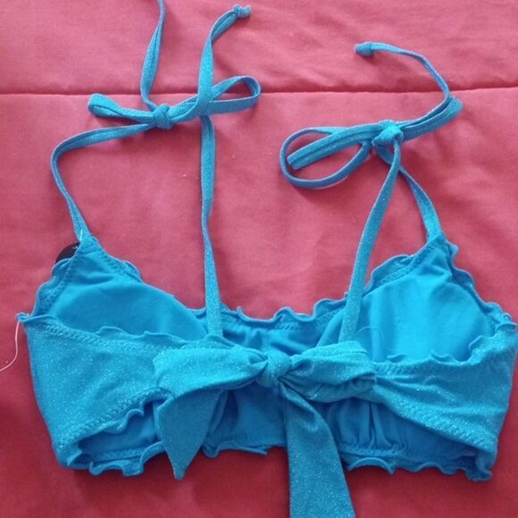 NO BOUNDARIES BIKINI - Picture 3 of 8